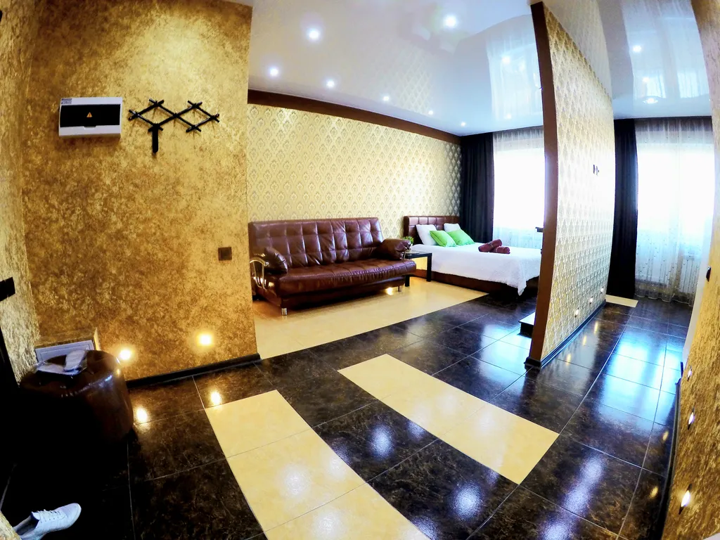 Добро пожаловать в апартаменты с прекрасным видом