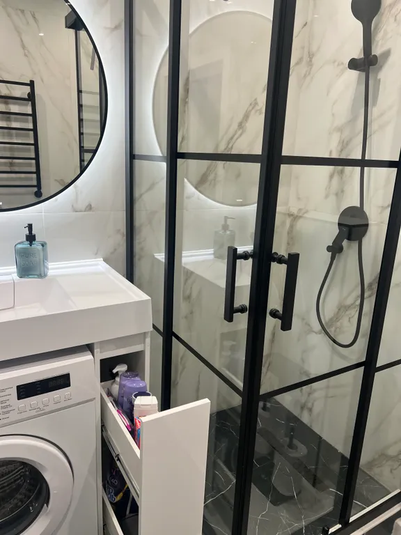 Квартира Уютная квартира на побережье — Пионерский