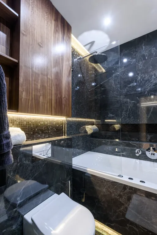 Апартамент у моря