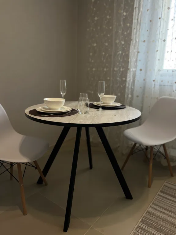 Микрорайон Бабаевского