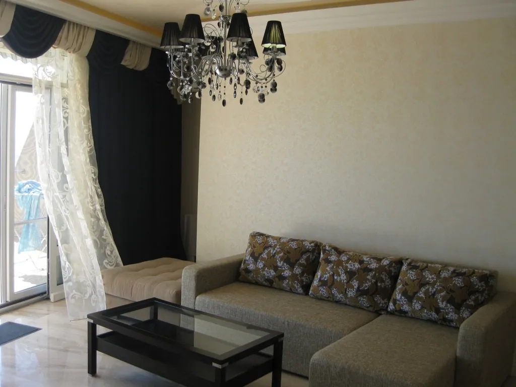 VIP апартамент в Бухте Мечты