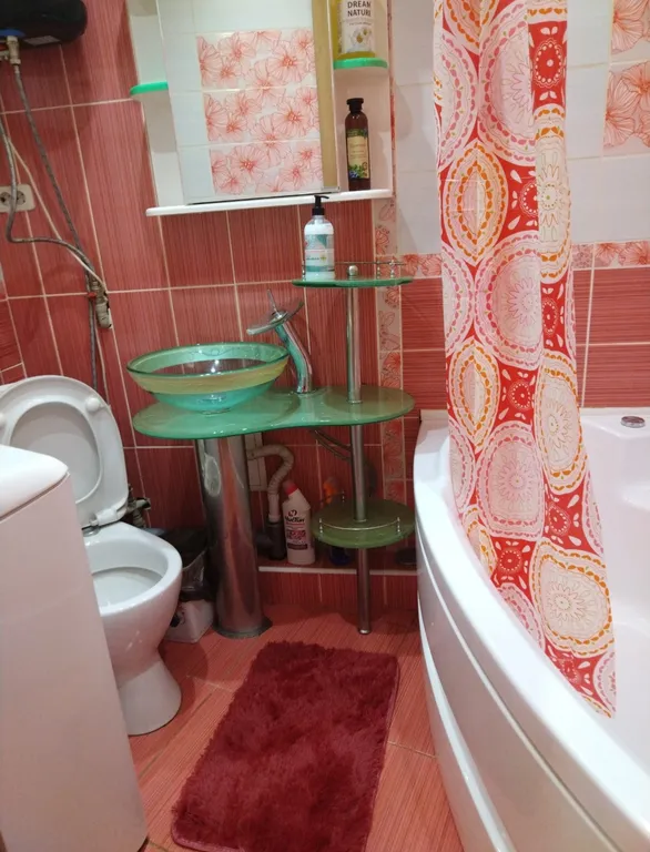 Уютная квартира в историческом центре города