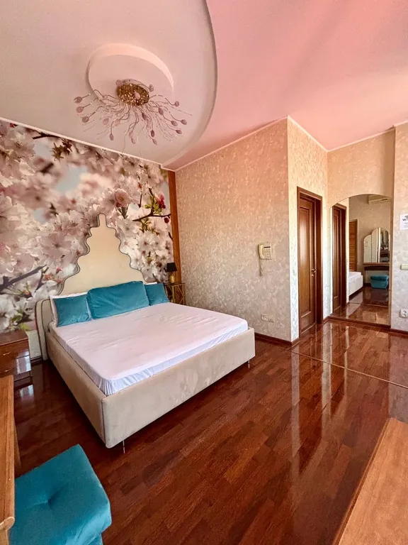 Квартира Квартира Полулюкс 107 с балконом — Севастополь