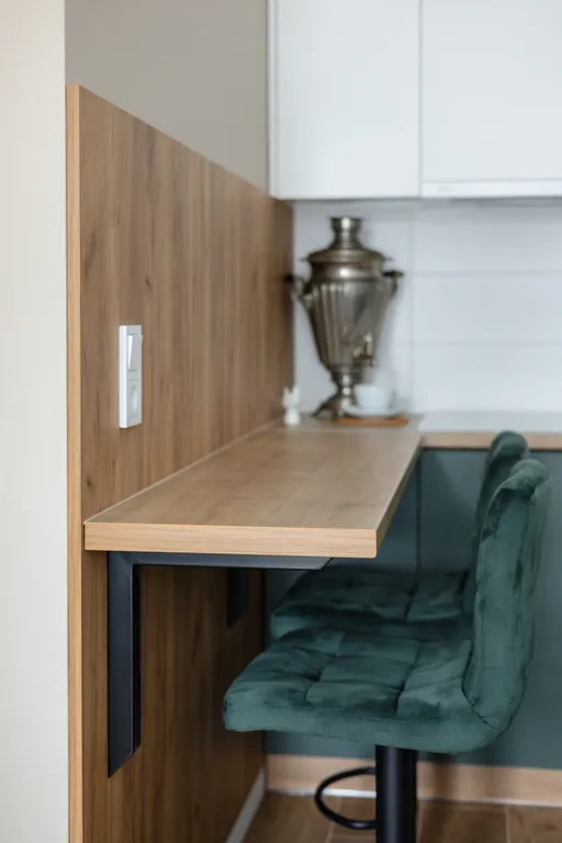 Квартира 1-комнатная Квартира — Светлогорск