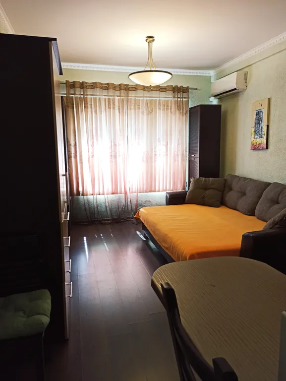 Квартира Квартира Видовая студия недалеко от моря — Сочи