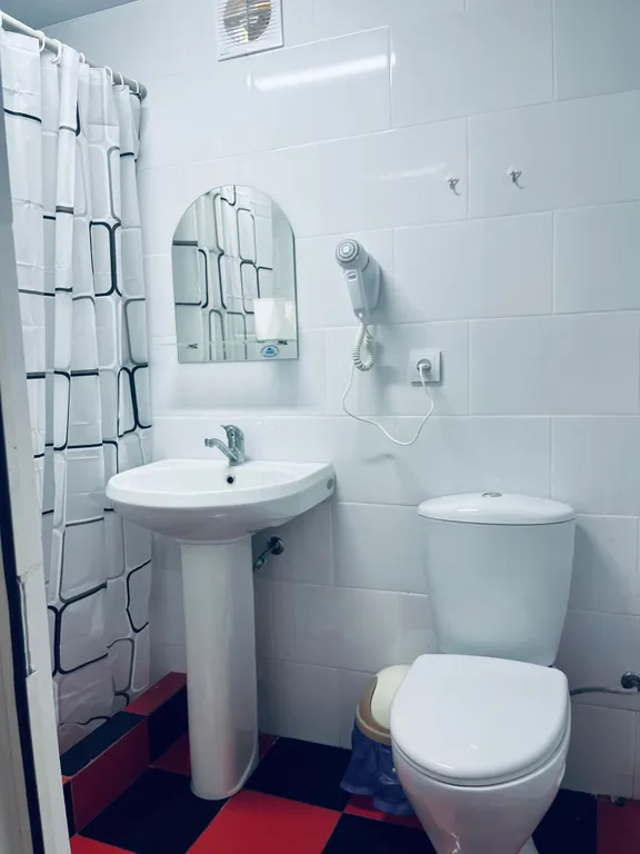 Квартира Комната — Гагра