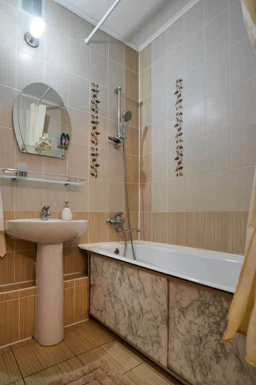 Комфорт апартамент