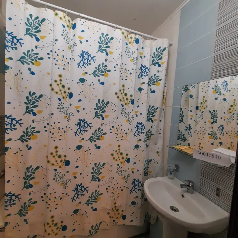 Апартаменты рядом с Мегой