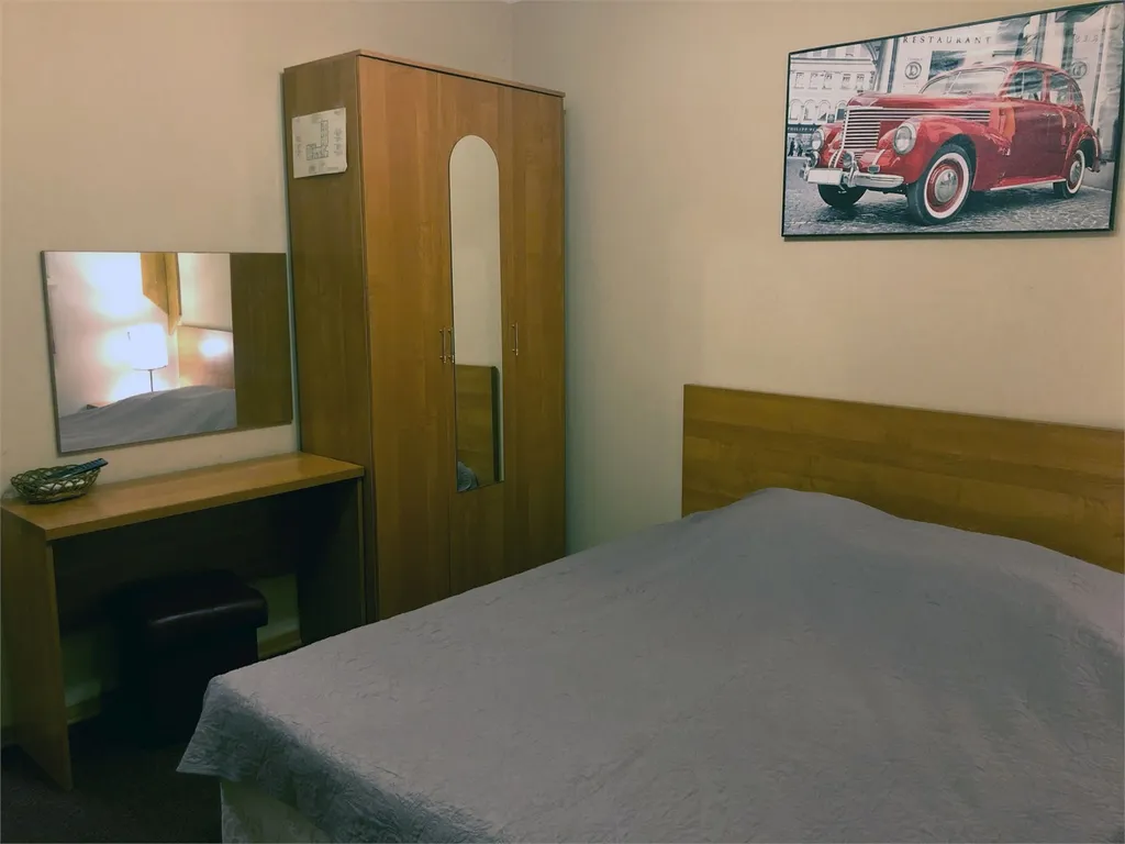 Квартира Комната — аренда посуточно в Краснодар