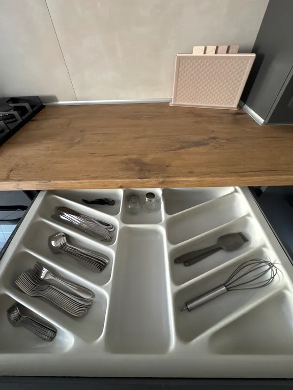 Комфортная квартира в центре города в спальном районе