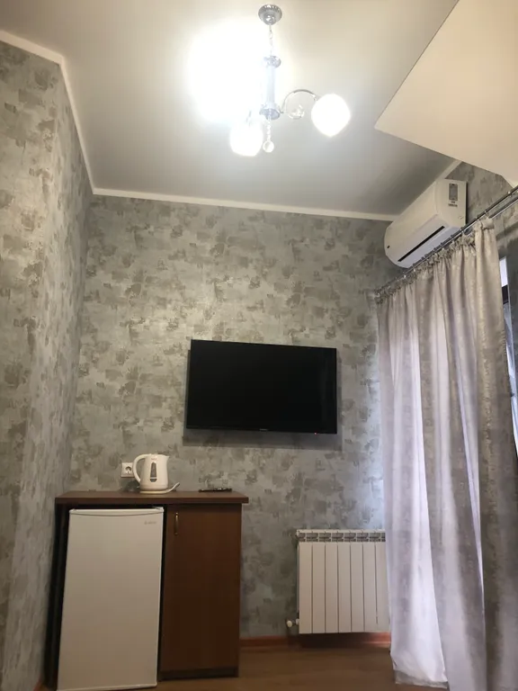 Квартира Комната — Геленджик