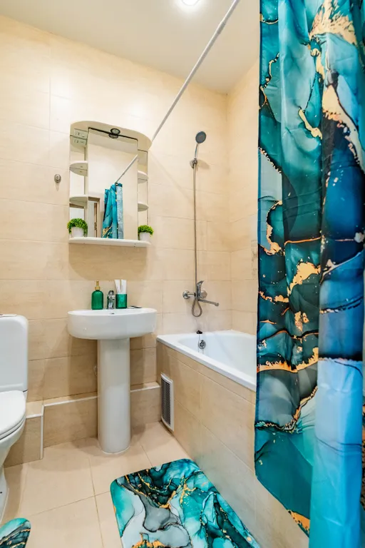 Квартира Уютные Апартаменты возле Парка "Краснодар" — Краснодар