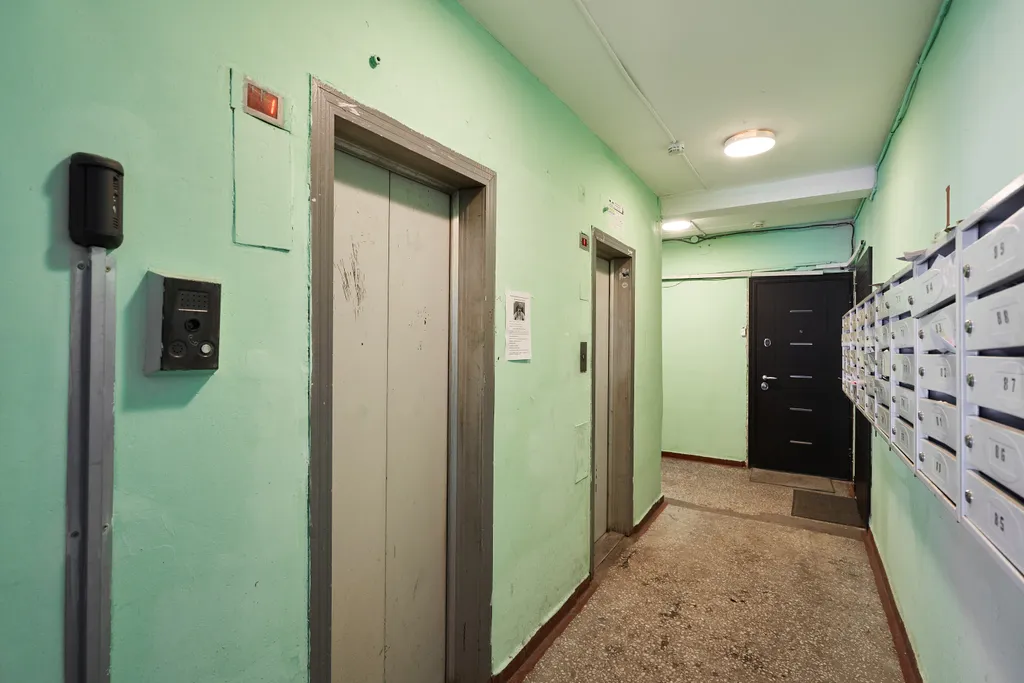 Квартира вблизи Спорттех Арены в тихом, экологически чистом районе
