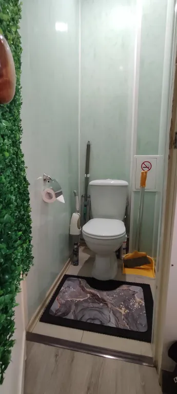 Квартира 1-комнатная Квартира — Ярославль