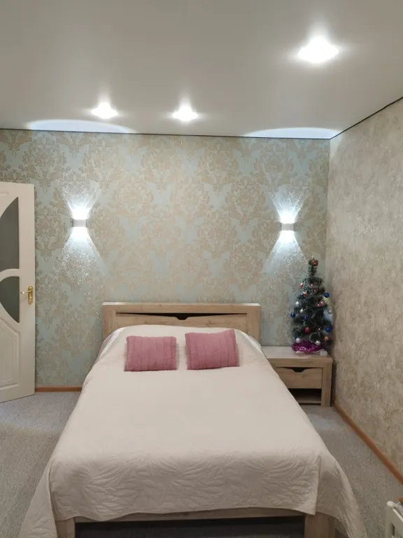 Квартира Апартамент возле Спорткомплекса ФОК — аренда посуточно в Старый Оскол