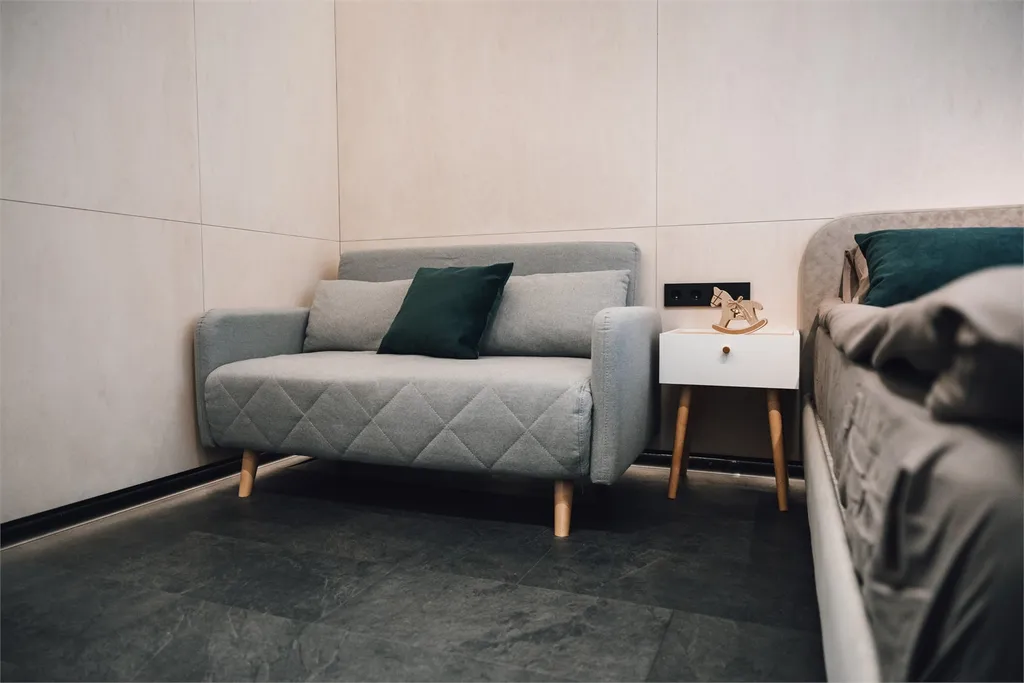 1-комнатный Дом