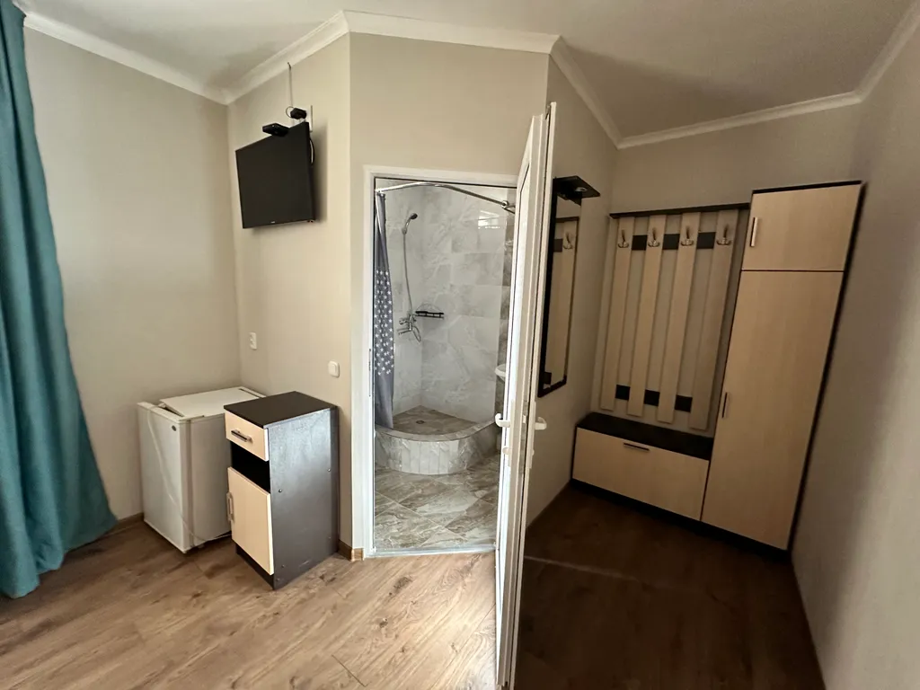Квартира Комната — Анапа
