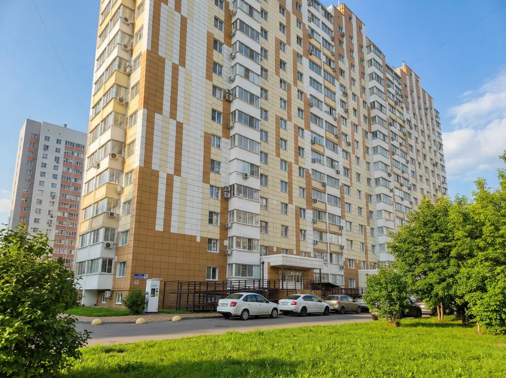 Квартира Уютная квартира в двух шагах от парка Краснодар — Краснодар