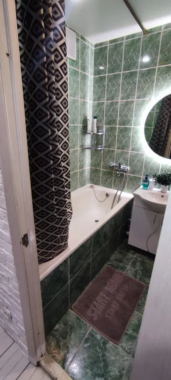 Квартира Благоустроенная квартира — Волгоград