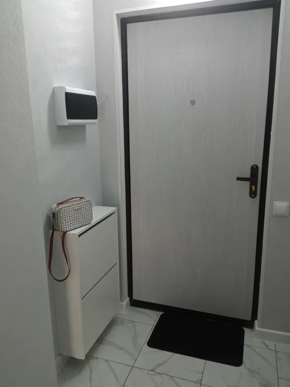 Уютная студия в пешей доступности от метро Девяткино