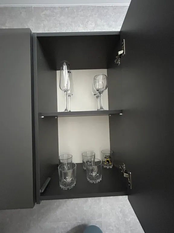 Стильные чистые и уютные апартаменты с джакузи