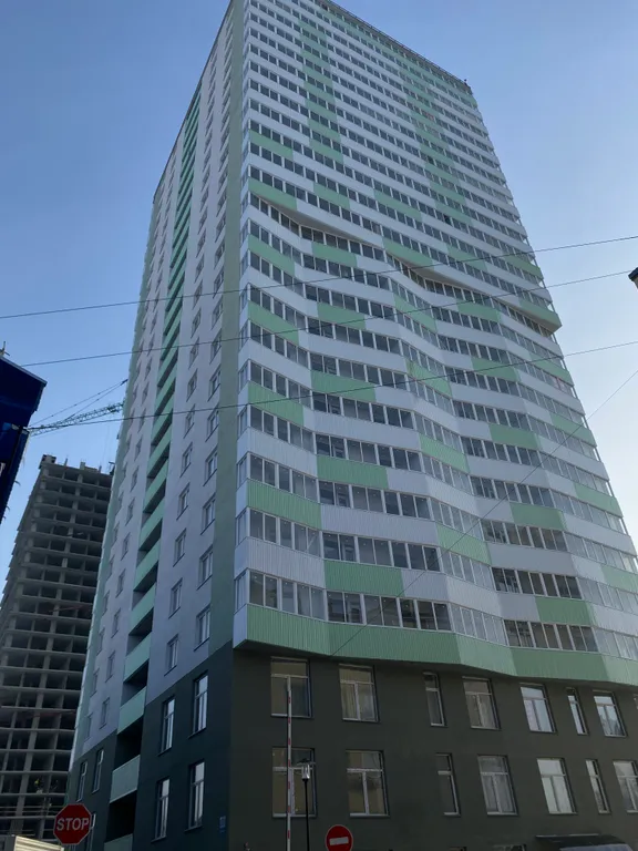 Уютная квартира рядом с метро