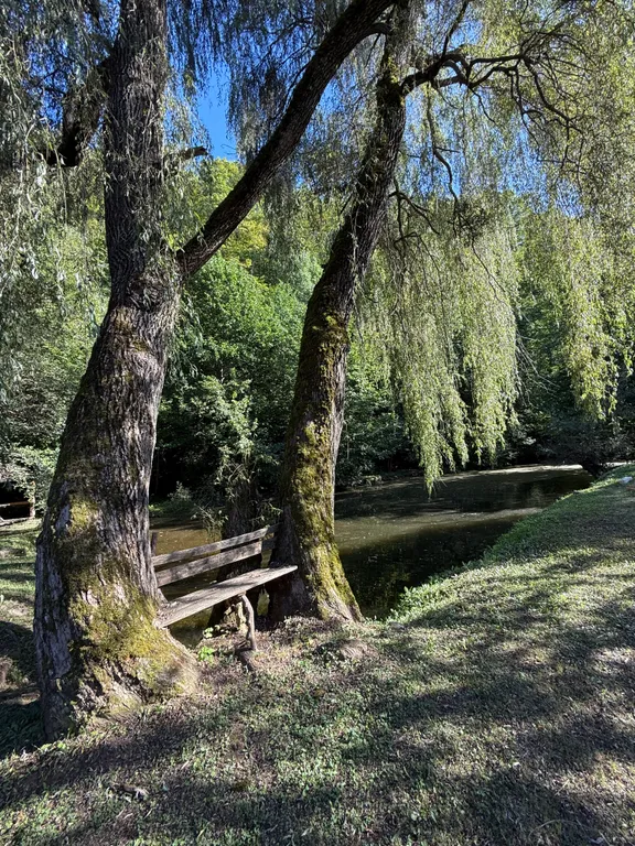 Квартира Жилая комната в деревянном домике четырёхместная — Апшеронск