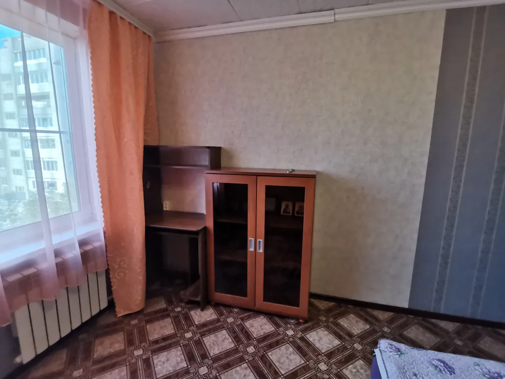 Двухкомнатная квартира в престижном доме