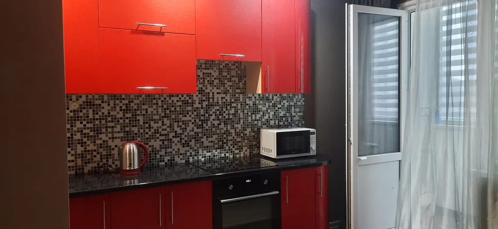 Квартира-студия