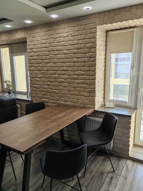 Уютная студия в центре