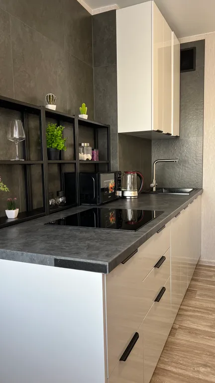 Квартира Уютная квартира — Хабаровск