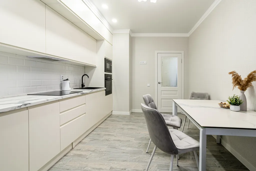 Шикарная двушка в 2-х шагах от парка Галицкого