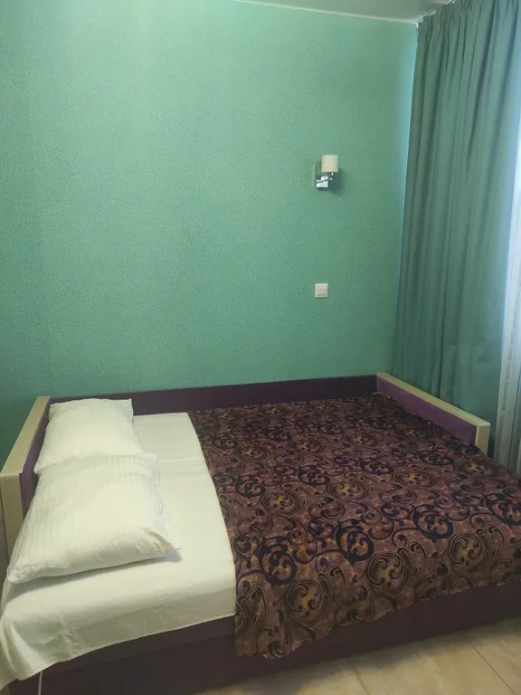 Квартира Квартира Фиолетовое море — Адлер