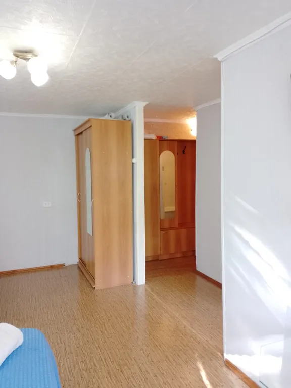 Уютная квартира-эконом в историческом центре города