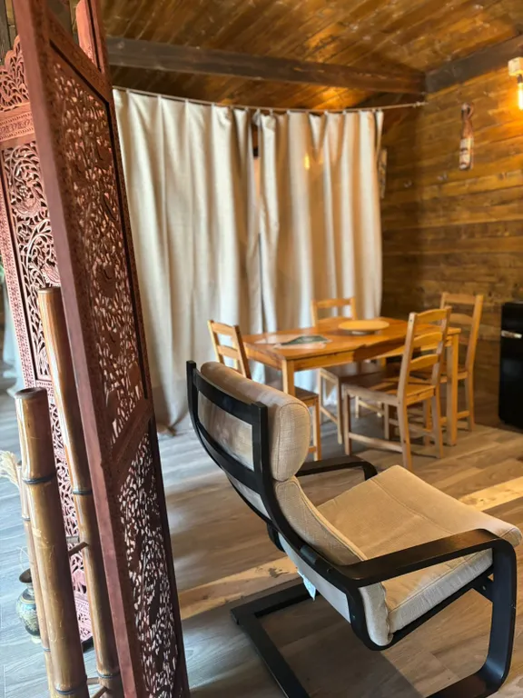 Большой дом