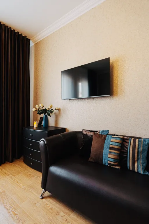 Уютный апартамент у Нальчикского Арбата