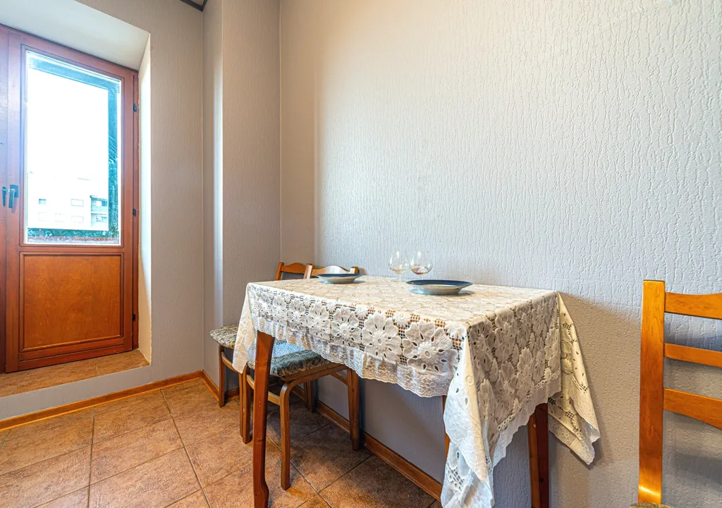 Apartment near Center Almazova