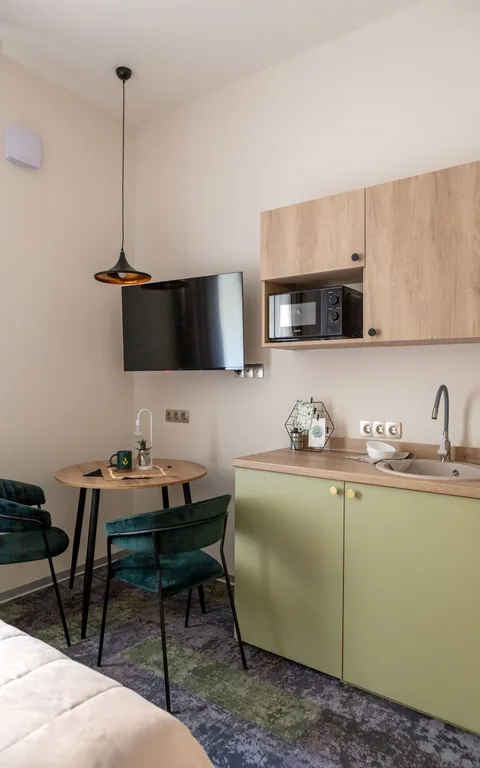 Квартира Комната — Калининград