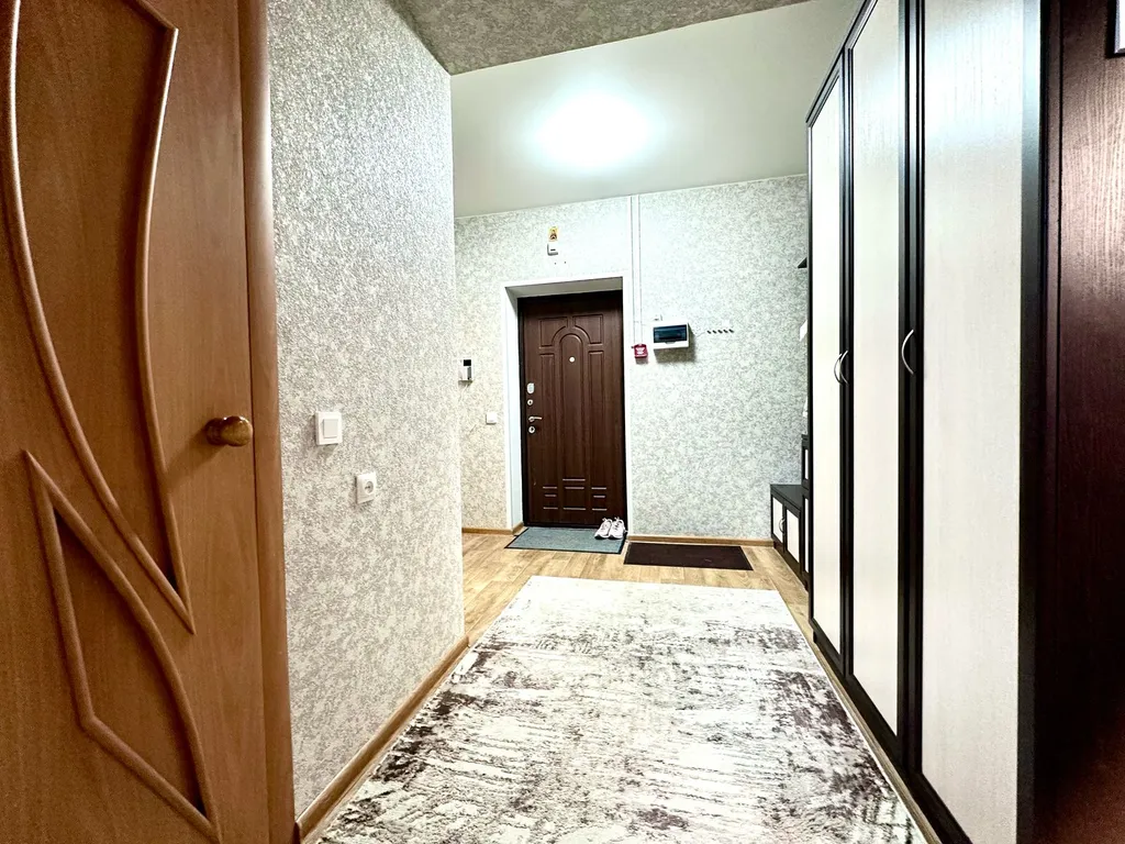 Квартира рядом с вокзалом и площадью победы