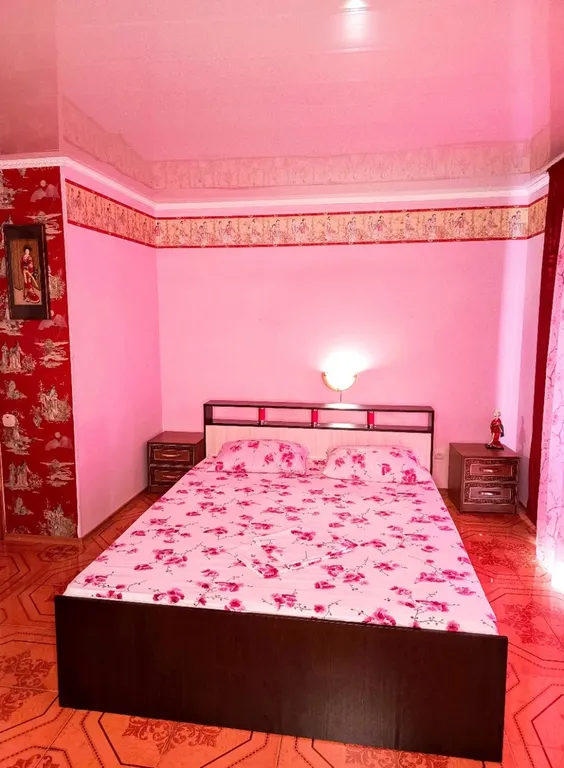 Квартира Комната — Судак