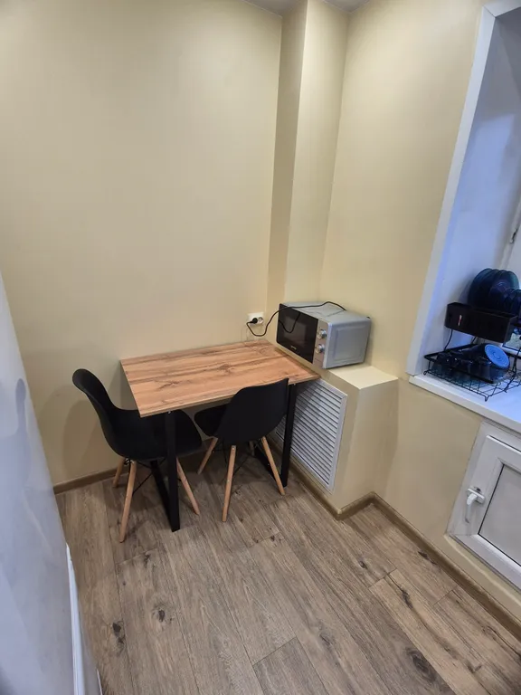 Гостевой уголок