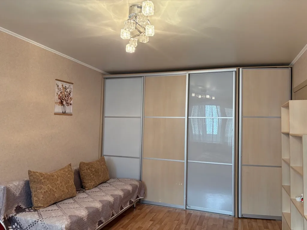 Уютная квартира на въезде