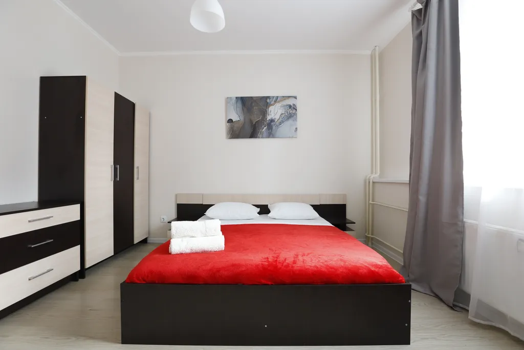 Квартира рядом от метро Сходненская, аэропорта Шереметьево — аренда посуточно в Путилково