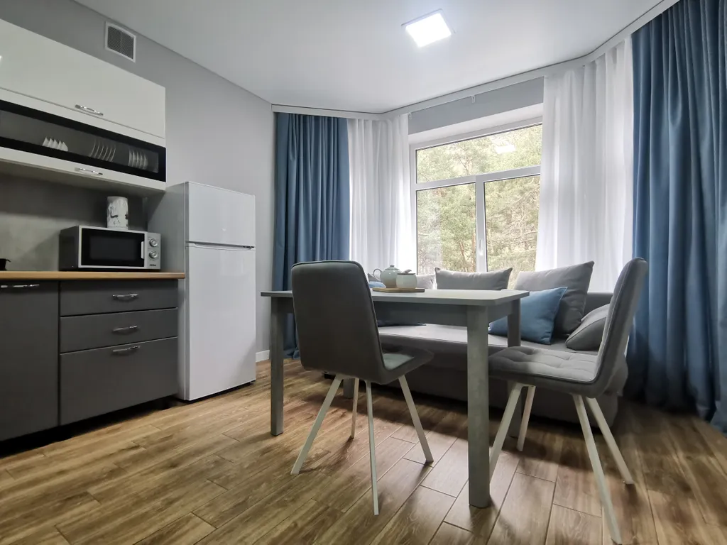 1-комнатная Квартира — аренда посуточно в Эльбрус