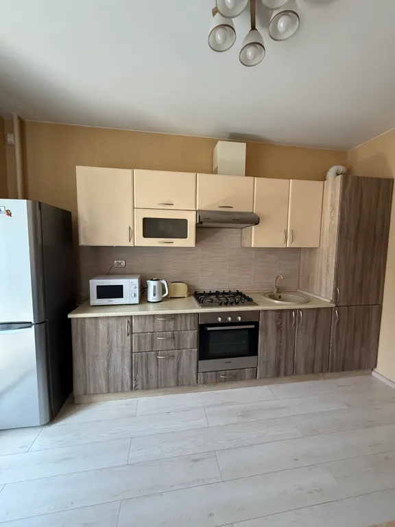 Квартира 1-комнатная Квартира — Светлогорск