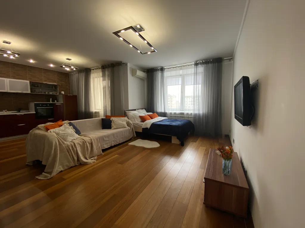 Акация, квартира для тебя