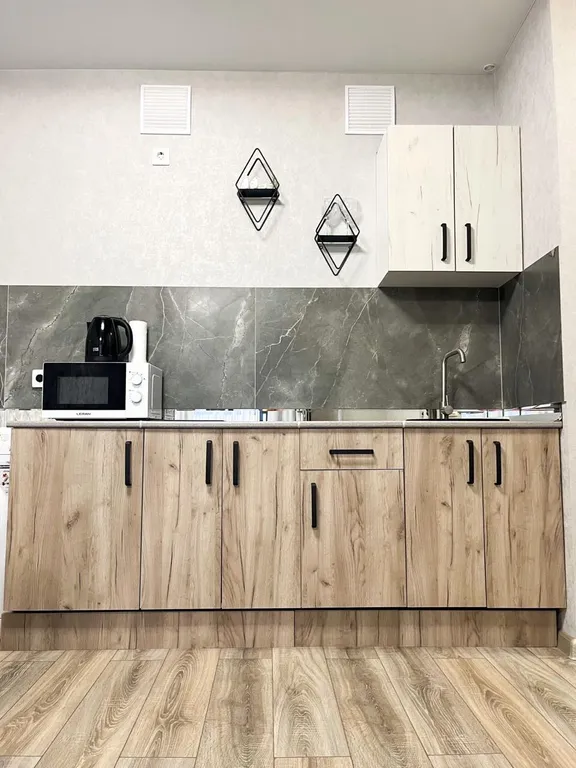 Квартира 2-комнатная Квартира — Красноярск