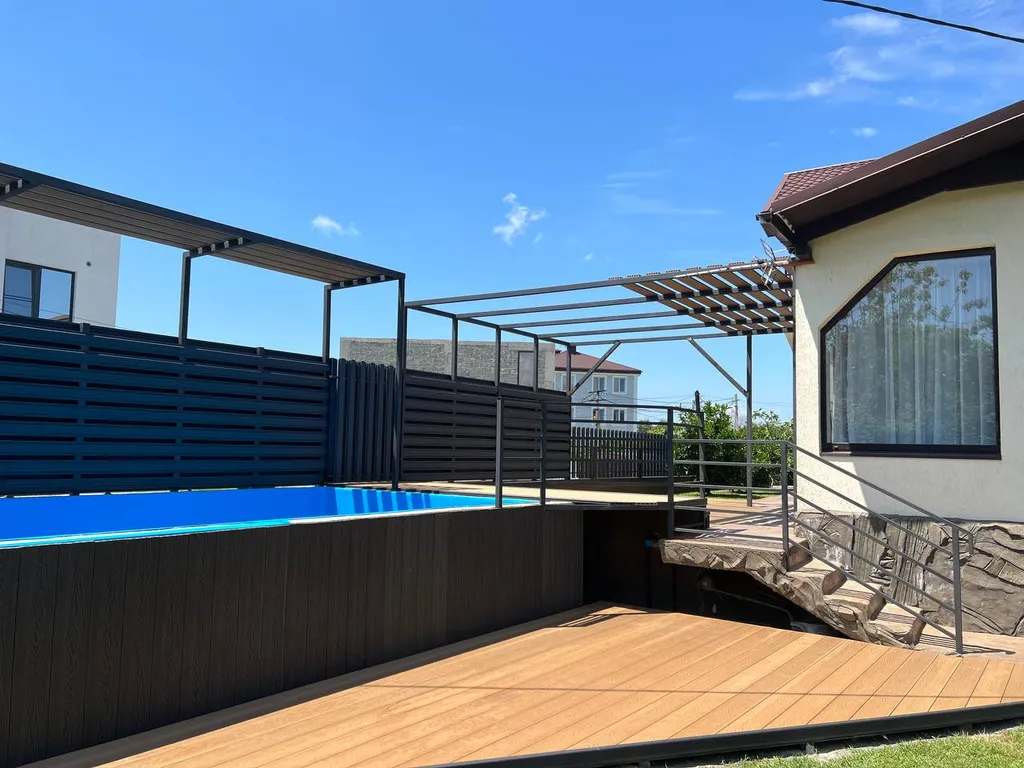 Уютный дом для семейного отдыха в 10 минутах езды от Олимпийского парка