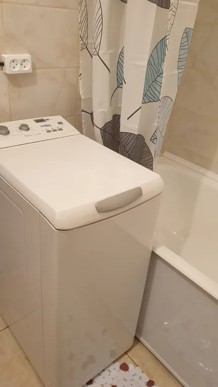 Уютная студия в двух остановках от вокзалов