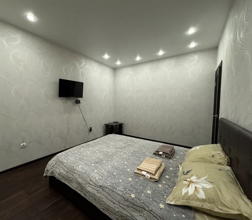 Квартира на Бродвее